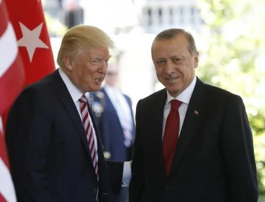 Αντίποινα Τουρκίας προς ΗΠΑ με δασμούς 266,5 εκ. δολαρίων - Σε εφαρμογή από σήμερα